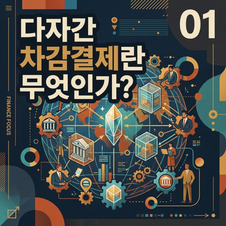 ai thumbnail poster 다자간 차감결제란 무엇인가 1786481194
