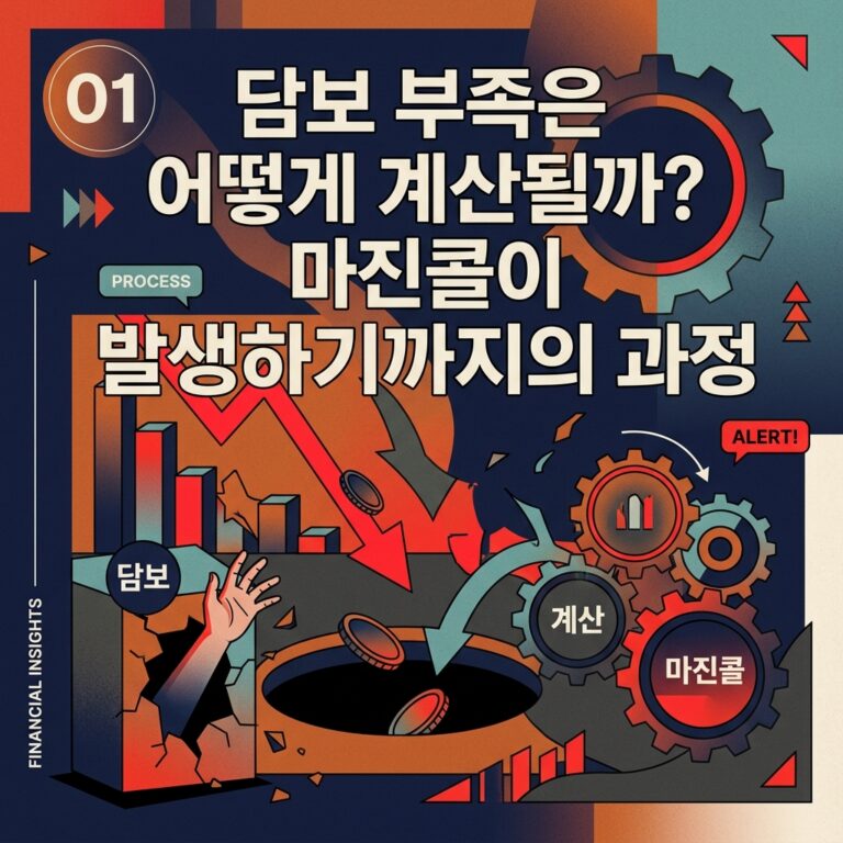 ai thumbnail poster 담보 부족은 어떻게 계산될까 마진콜이 발생하기까지의 과정 1787051355