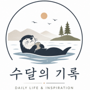 수달몽